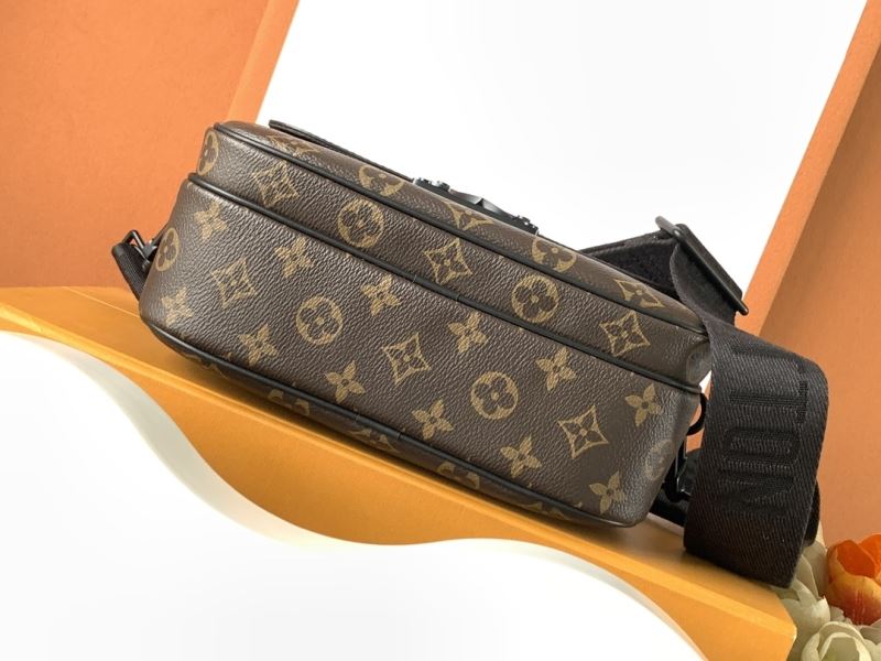 Mens LV Satchel bags